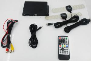 Quality Car DVB-T2 receiver with two antenna for Thailand wholesale