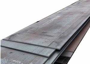 Quality Aisi 1045 Medium Carbon Steel Sheet 3.0mm Thickness For Farm Tools wholesale