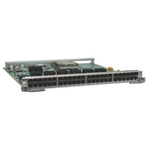 Quality 48 Port Network Adapter Card ES1M2G48TX5E Interface Card wholesale