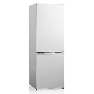 Quality BCD-265 MANUAL DEFROST DOUBLE DOOR REFRIGERATOR wholesale