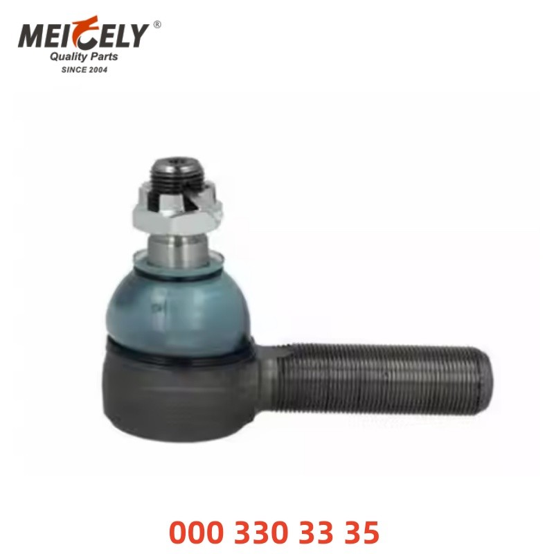 Original Factory Quality Auto Parts Truck Tie Rod End OEM 0003303335 0004600348 For Truck
