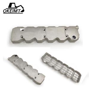 Quality Komatsu 6D107 PC200-8 Engine Valve Cover 6754-11-8110 wholesale