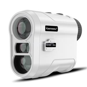 Quality kaemeasu Hunting Rangefinder Golfing Shooting Telescope Angle Measuring Range Finder M800 wholesale