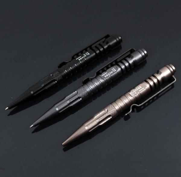 Suicide pen self-defense tactical pen women self-defense equipment can carry