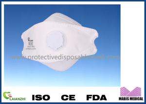 Quality Public Outdoor Unisex Breathing Masks For Dust wholesale