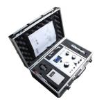 Deep Underground Metal Detector Diamond Gold Scanner Detector For Battery