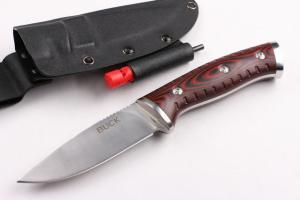 Quality Buck Survival Knife wholesale