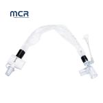 Medical Disposable Supplies Closed Suction Catheter 24H Simple Design
