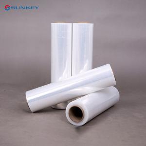 Quality PVC Pallet Wrapping Aminated Film Roll wholesale