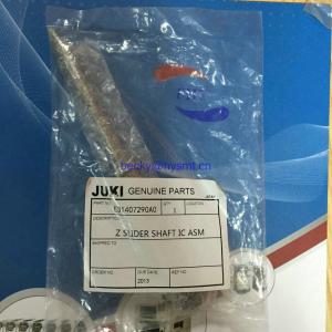 Quality JUKI2020 E31407290A0 Z SLIDER SHAFT IC ASM JUKI wholesale
