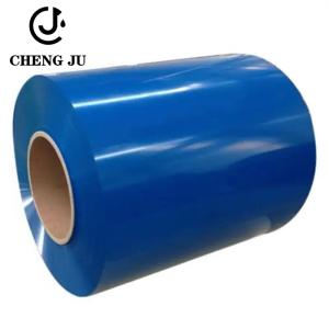 Quality 0.12-3mm Galvanized Steel Sheet Coil Color Coated Metal Material Custom Color Pre Painted wholesale