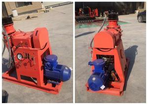 Quality Mountain Areas 75° 45m Geological Drilling Rig wholesale