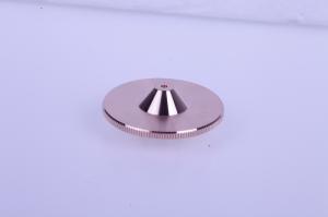 Quality CNC Fiber Laser Cutting Parts Nozzle For Precitec Cutting Head D28H15M11 wholesale