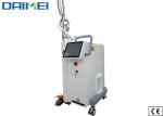 Fractional Carbon Dioxide Laser Resurfacing Machine , Acne Scar Removal Device