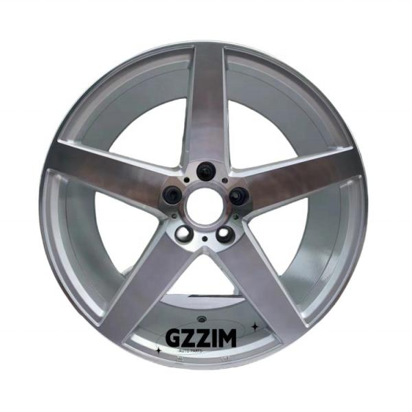 Universal 5*112 Wheel Rims Year Universal Compatible With Volkswagen/Audi/Benz