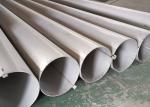 Stainless Steel Round Pipe 4 Inch Stainless Steel Pipe 316 Stainless Steel Pipe