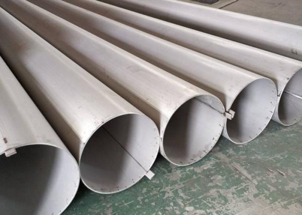 Stainless Steel Round Pipe 4 Inch Stainless Steel Pipe 316 Stainless Steel Pipe