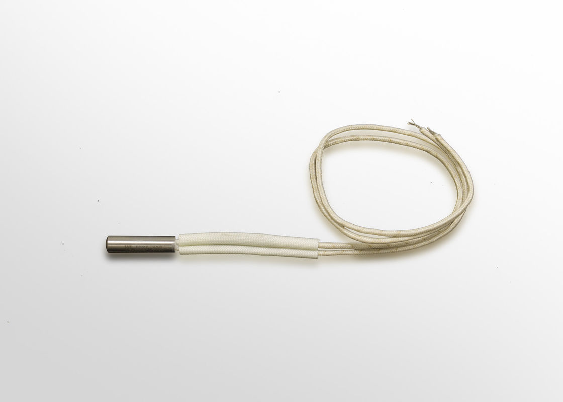 220v 480v Industrial Swaged Cartridge Heater High Thermal Efficiency