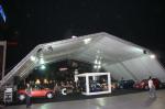Zhongcheng Car Exhibition Aluminum Truss System For Sale