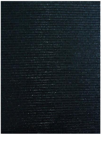 High Strength Monofilament Woven Geotextile Filter Fabric
