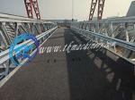 ZB200 S460J0 BS5400 HA+20HB Extra Wide Heavy Load Anti Skid Aggerates Bailey