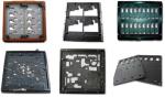Soldering Pallets,Selective Solder Tooling Adjustable Fixtures Press Fit Tooling
