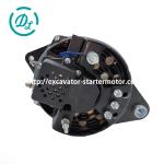 140A 24V Excavator Alternator 4372403 3646916 3975140 5241500150