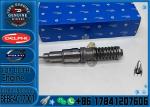 Engine fuel injector BEBE4C14001 BEBE4C15001 BEBE4C16001 BEBE4C17001 BEBE4D00001