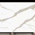 93% Natural Quartz Powder 7% Resin Artificial Quartz Stone Slab 20mm