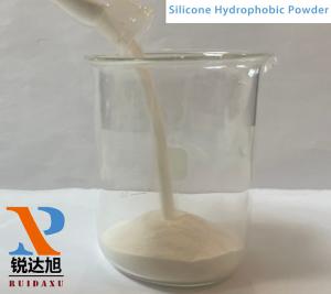 Quality Self-leveling Hydrophobic Agent Dosage 0.16%-0.3% for Superior Performance wholesale