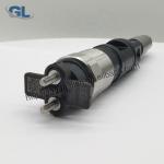 For John Deere RE529117 Diesel Common Rail Denso Injector 095000-6500 095000