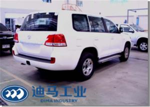 Quality 93L TOYOTA Land Cruiser Armored Vehicle wholesale