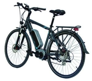 Quality 35km/H High Speed Ebike 20 Inchs Wheel With 48V 14Ah LG Battery wholesale