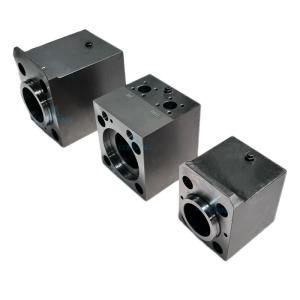 Quality SB40 Hydraulic Breaker Back Head Cylinder Rock Breaker Parts wholesale