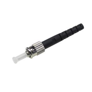 Quality Fiber Optic Passive Components FC To ST Fiber Adapter 60dB wholesale