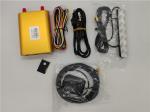 MT600-A 4G Industrail Grade GPS Tracker For Fleet Management Used In Canada