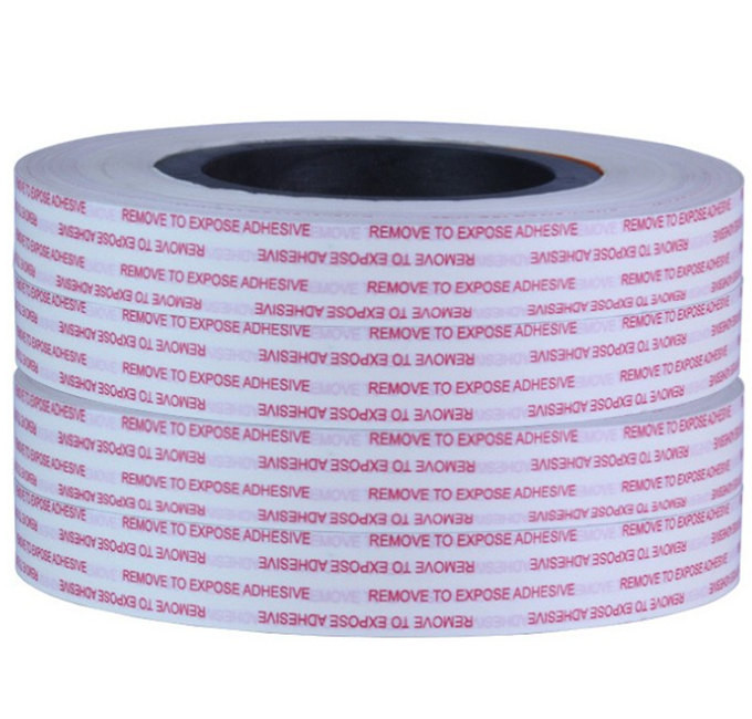 Adhesive Types Blue Single Sided Coating Release Liner Paper 0.05mm - 0.2mm Thickness With Good Temperature Resistance