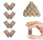 Bottles Natural Glass Bottle Cork Champagne Stopper Wine Bottle Cork