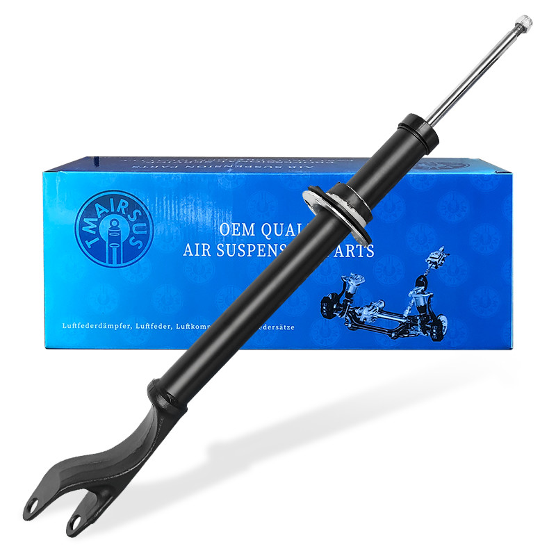 100% Tested And Long-Lasting Vibration Damper For Front 2133204930 2133204966 For Benz W213 E-Class CLS C238