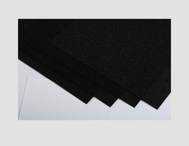 Surface Protection Electrical Insulation Sheet / Protect Sheet Shape Customized