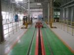 Ground Shallow Drag Conveyor