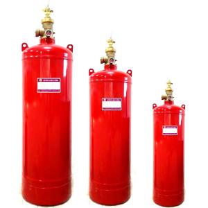 Quality High Pressure 40L FM200 Cylinder wholesale