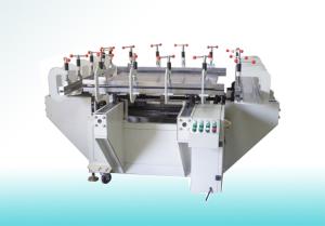 Quality Stainless steel mesh stretching machine wholesale