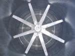 304SS Spin Flash Dryer