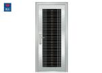 Designs 304 Stainless Steel Safety Entry Residential Door Front Door