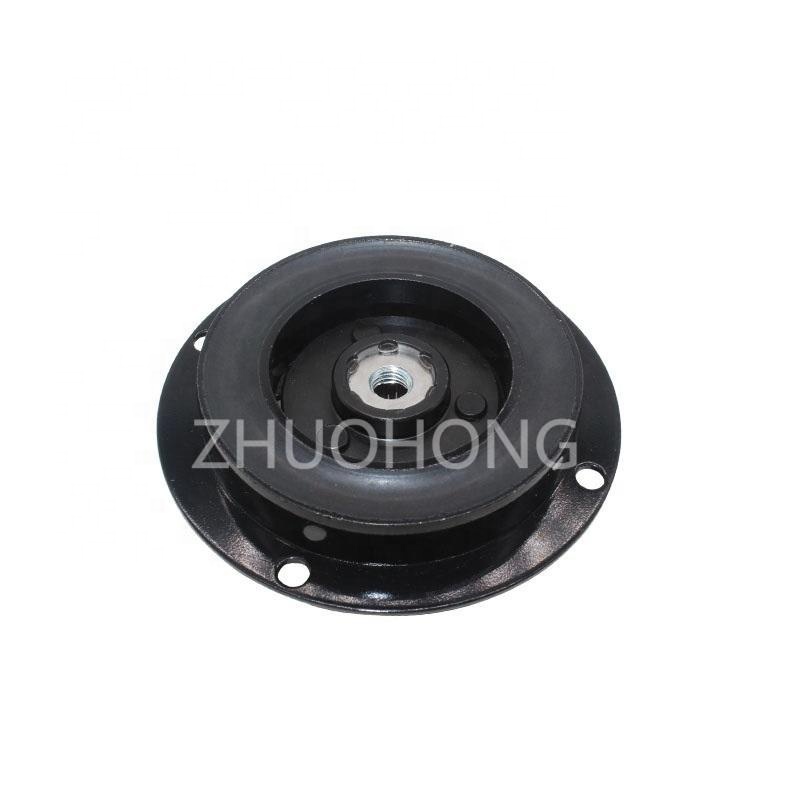 35*52*22 Auto AC Compressor Pulley Clutch Kit 10PK 132MM 12V For VW TOURAN 2003-2010 1.6