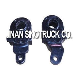 Quality SINOTRUK HOWO TRUCK BRAKE PARTS 99000340056 99000340057 ROD ADJUSTING DEVICE wholesale