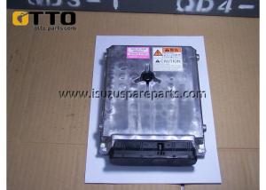 Quality OTTO 6WG1 ZX450-3 Engine Controller Unit 8-98060247-0 / Truck Spare Parts wholesale
