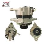 M295 4HK1 ZAX230-3 ZAX250-3 Flat Plug Auto Alternator 90A 181200-5303