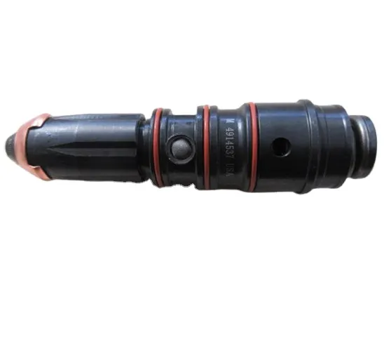 177-4752 177-4754 Diesel Engine Fuel Injectors for Caterpillar Cat E3126 E3126b Excavator Injector Assembly